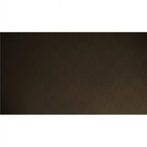 Duable 442SHD35BK HD35BK 3 x 5 ft. Heavy Duty Diamond-Dek Sponge Anti-Fatigue Mats, Black