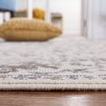 thumbnail image 4 of SAFAVIEH Noble Clifton Abstract Area Rug, Multi/Beige, 9' x 12', 4 of 11