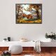 thumbnail image 3 of Cuadros Decorativos 5D DIY Diamond Painting Kits Woods Cabin Full Round Drill Wall Decor Art Crafts Tmvgtek embutido en tela, 3 of 9