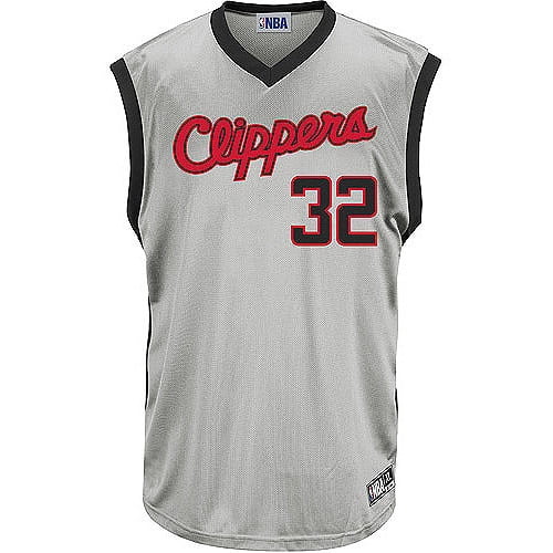 NBA Big Men s Lon Angeles Clippers Blake Griffin Jersey