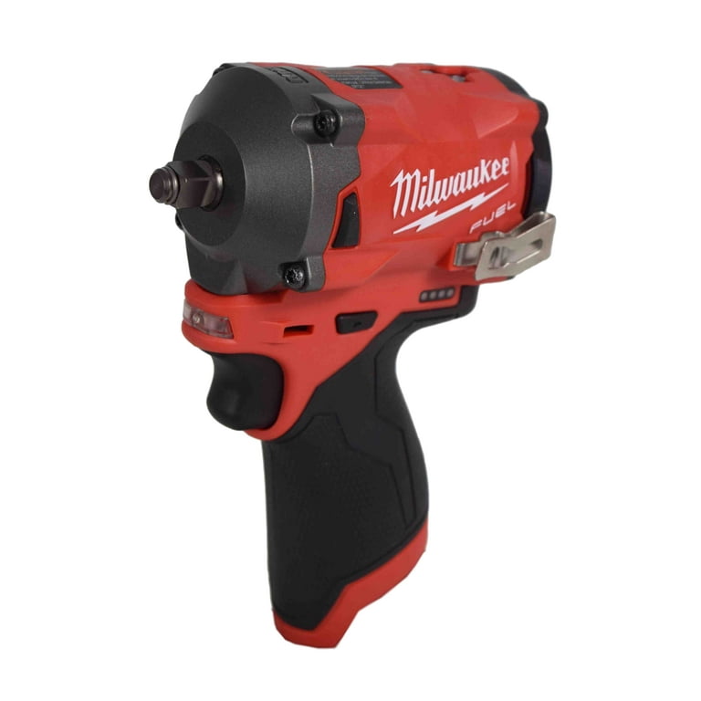 Milwaukee impact stubby new arrivals