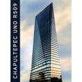 thumbnail image 1 of Libro Chapultepec Uno R509. Entre El Bosque Y La Ciudad/between The Park And The City Pasta Dura, Autor Varios Varios, Editorial Ediciones El Viso, 1 of 2