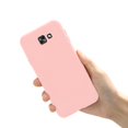 thumbnail image 1 of Para Samsung Galaxy A5 2015 2016 2017 funda de silicona suave mate para Samsung A510 A510F A520F funda de teléfono Tan Jianjun unisex, 1 of 2