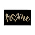 thumbnail image 4 of Diatomite Bath Mat Super Absorbent Quick Drying Non Floor Rug For Bathroom Kitchen Entryway Home, 4 of 7