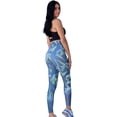 thumbnail image 2 of Leggins Deportivos para Dama ELITE 166 XXL Calepi NOW, 2 of 2
