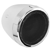 BOSS Audio Systems MC425BA Motorcycle Speaker Amplifier, Bluetooth, 3” Speakers