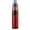 Red, variant on Dengmore Torch Lighters Double Straight Into The Lighter Direct Injection Flameproof Outdoor Barbecue Kitchen Baking Lighter