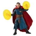 thumbnail image 6 of Marvel Legends Series Doctor Strange 6-inch Collectible Action Figure Toy and 4 Accessories and 1 Build-A-Figure Part(s), 6 of 6