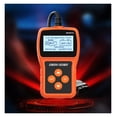 thumbnail image 3 of Multi-language Car Diagnostic Tool MS309PRO Check Engine System Live Data Code Reader Battery Tester OBD2 Scanner ,Accuracy, 3 of 4