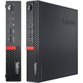 thumbnail image 3 of PC Lenovo M710q Core i5 7th Gen 16GB RAM 240GB SSD Monitor de 27 Pulgadas Wifi Incluido, 3 of 3