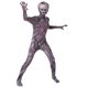 thumbnail image 2 of RV Traje de disfraces de cuentos extraños de Halloween para juegos de rol para niños (adecuado para una altura de 165-175 cm) Rojo Verde, 2 of 5