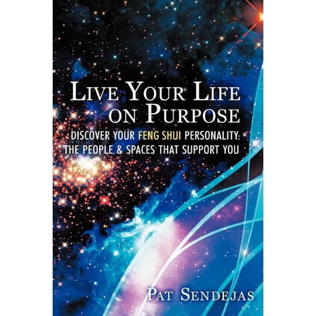 Live Your Life on Purpose (Paperback)