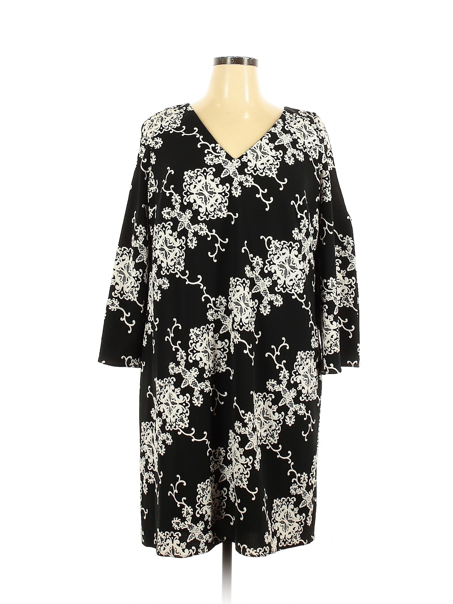 adrianna papell size 16