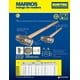 thumbnail image 2 of Marro Octagonal 12Lb Surtek MARR12, 2 of 3