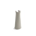 thumbnail image 4 of Kohler K-2364 Cimarron Lavatory Pedestal - Black, 4 of 6