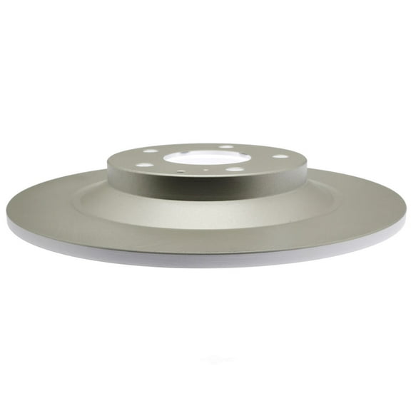 Raybestos 981008FZN Rust Prevention Technology Coated Rotor Brake Rotor, 1 Pack Fits select: 2013-2022 MAZDA CX-5, 2020-2023 MAZDA CX-30