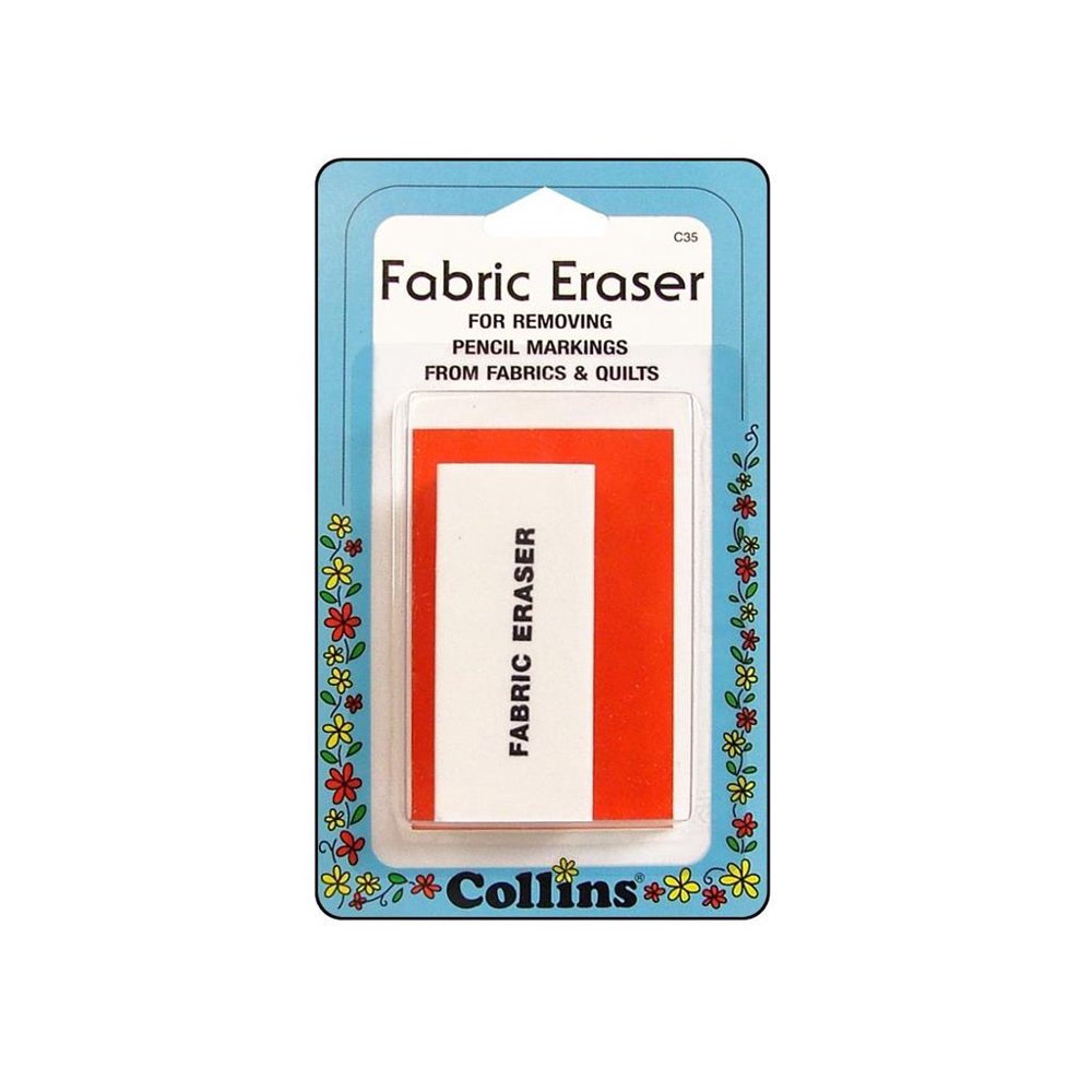 Fabric Eraser
