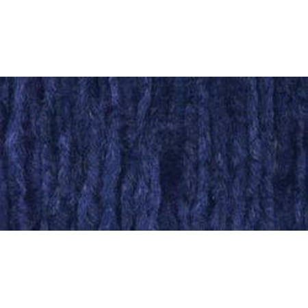Chenille Yarn-Sapphire