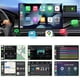 thumbnail image 3 of Wireless Carplay Adapter for IOS, Upgrade USB CarPlay Wireless Stick, 3 of 5