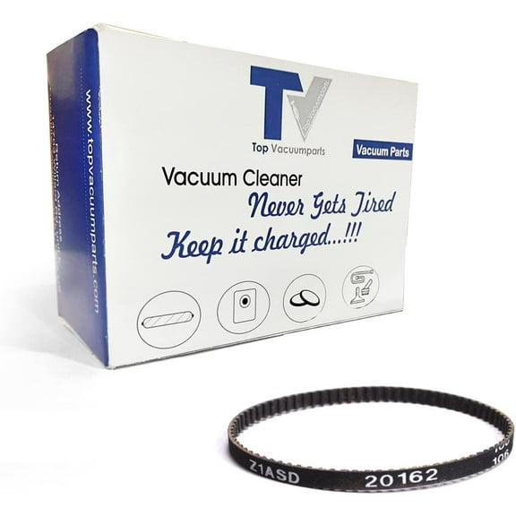 TVP Belt Geared 950 Broom # 950007