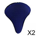 thumbnail image 1 of Funda para asiento de bicicleta,Funda para sillín de bicicleta Funda para asiento de bicicleta Protector solar,Funda protectora para asiento de bicicleta Funda para asiento de, 1 of 8
