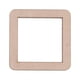 thumbnail image 5 of 3 Piezas De Madera Cuadradas Huecas Sin Terminar Sunnimix 40x40mm, 5 of 8