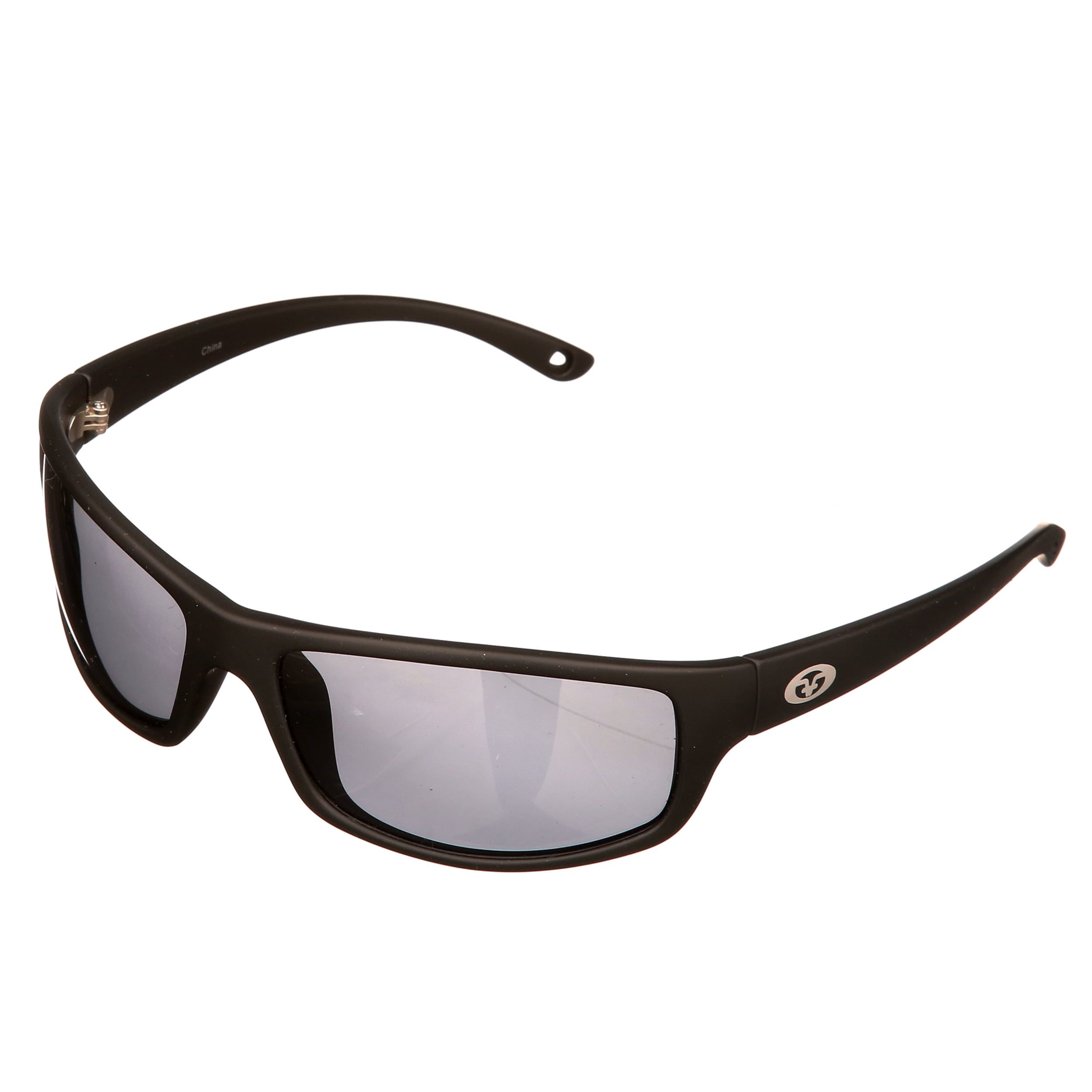 Flying Fisherman Slack Tide Polarized Performance Sunglasses Male and Female, Adult