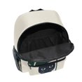 thumbnail image 6 of FORMRS School Backpack with Front Zippered Pocket 12" Student Travel Daypack, Black Cat Plants, 6 of 6