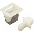 thumbnail image 3 of FLINT- Dryer Door Latch & Strike Replaces With Ap3094183 2-Pack, 3 of 5