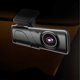 thumbnail image 4 of Puntoco Dash Cam,1080P HD,Cámara De Tablero Inteligente Wifi Incorporada para Automóviles,Fov Gran Angular De 160°,Wdr,Visión Nocturna,Aplicación De Soporte Visualización En Tiempo Real, 4 of 9
