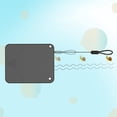 thumbnail image 3 of GUOOL Automatic Door Closer Auto Door Closer Multifunctional with Steel Drawstring for 1200g Single Damping, 3 of 8
