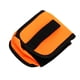 thumbnail image 1 of Greeniant Bolsa de pesas para buceo Almacenamiento de repuesto Vuelo trasero Equipo de deportes acuáticos de liberación rápida Soporte de buceo Bolsa de Deportes acuáticos Naranja fluorescente Greeniant OD024343-04, 1 of 6