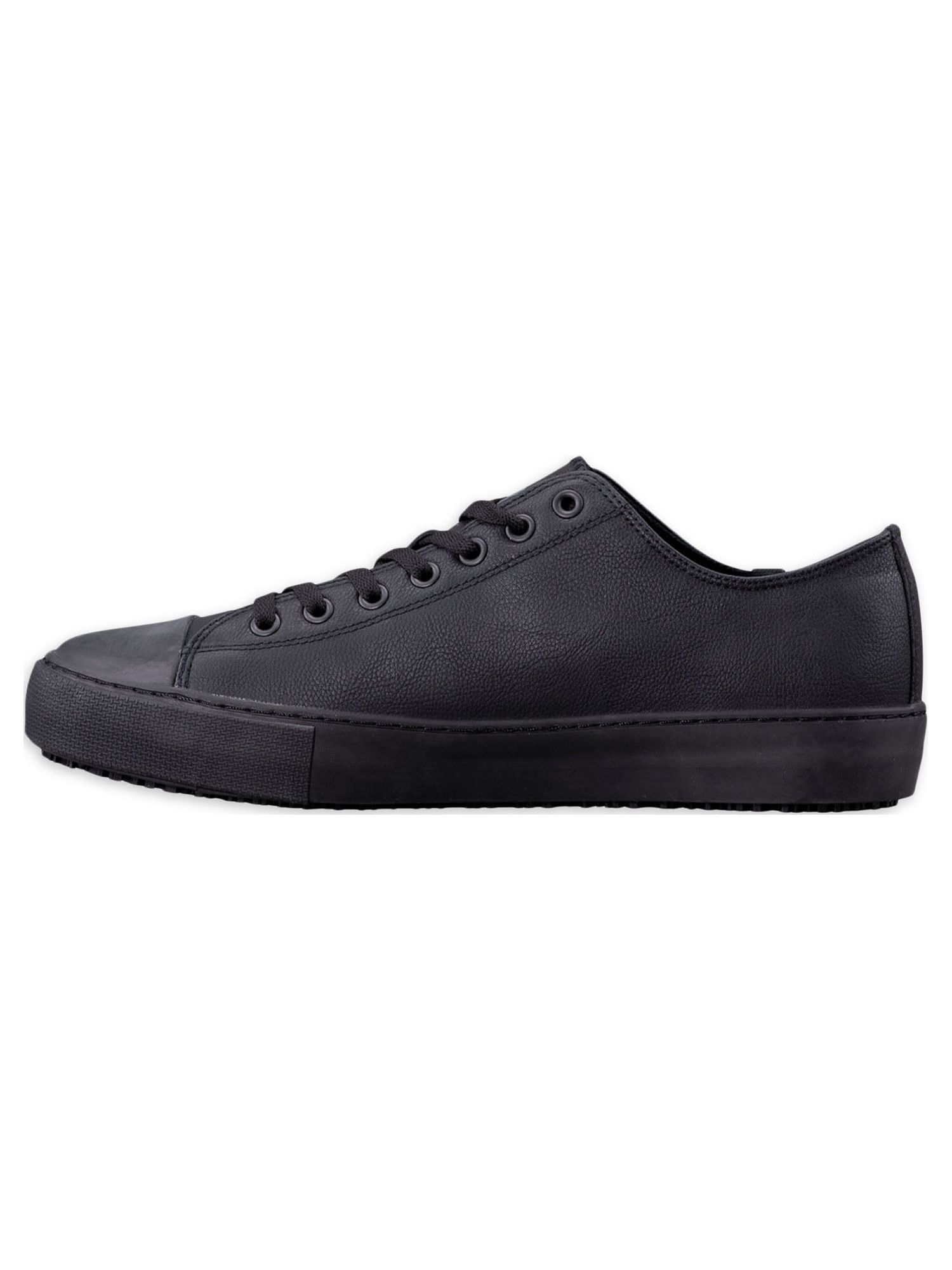 Lugz Pro-Tech Men's Stagger Low Top Slip Resistant Work Shoe Sneakers