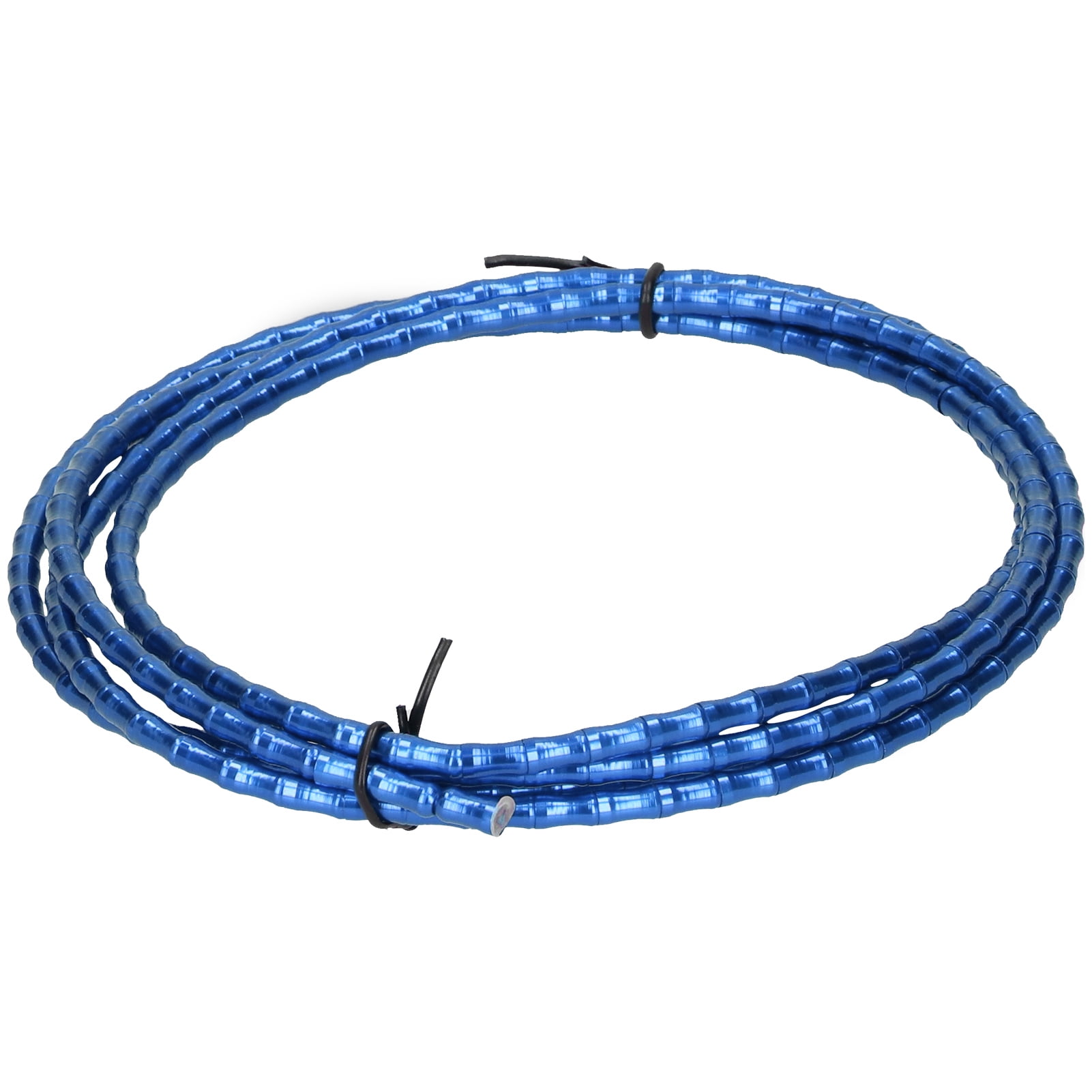 Bike Cable Housing, Lightweight Brake Cable Housing Kit For Blue