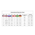 thumbnail image 3 of Women Cubic Zirconia Inlaid Twist Finger Ring Wedding Engagement Jewelry Gift, 3 of 8