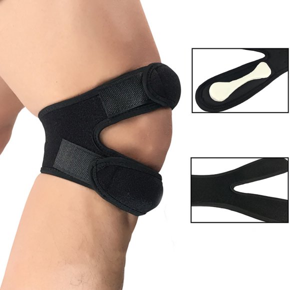 Runners Knee Brace