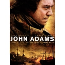 John Adams ( (DVD))