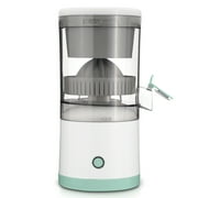 Portable Electric Juicer, Automatic, Cordless