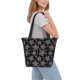 thumbnail image 2 of Balery Turtle Bolsa de Hombro con Diseño, Bolsa Grande y Duradera, Bolsa Versátil para Compras, 2 of 6