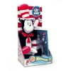 Dr. Seuss' The Cat in the Hat 15-inch Plush Toy with Storybook