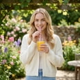 thumbnail image 6 of 10-Pack Reusable Plastic Glitter Drinking Straws for Tumblers and Cups, Sparkling BPA-Free Eco-Friendly Long Straws for Party Decorations, Multi-Color Set Drinking Straws #B2 E_098, 6 of 6