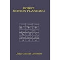 thumbnail image 1 of Pre-Owned Robot Motion Planning (Hardcover) by Jean-Claude Latombe, 1 of 1