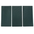 thumbnail image 2 of Pool Patch Repair Kit,3 Pcs PP Self Adhesive Pool Cover Patch Repair Kit Pool Inground Saver Patch For Swimming Pool, 2 of 8