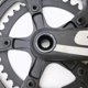 thumbnail image 5 of For Hollowgram SiSL2 Crankbolt Kit - Black - KP251/, 5 of 5