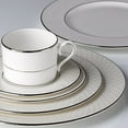 thumbnail image 2 of Lenox Venetian Lace 5 Piece Place Setting, 5-Piece Place Setting, Lenox Venetian Lace Fine Dinnerware, 2 of 4
