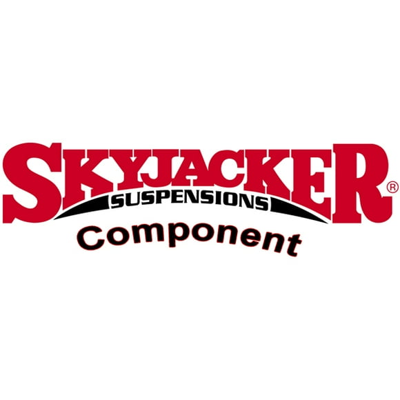 Skyjacker Suspensions TU745BM Lift Kit Component Component For TU745BKM