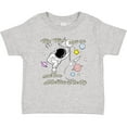 thumbnail image 3 of Inktastic My Mimi Loves Me Boys or Girls Baby T-Shirt, 3 of 5