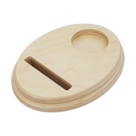 Balance Board Base Improve Balance Agility Build Strength Skateboard