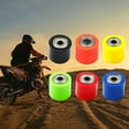 thumbnail image 4 of General Motorcycle Chain Guide Roller Noise Reduction Rubber Sprocket Simple Installation For Rough Terrain Ride, 4 of 5