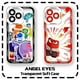 thumbnail image 4 of Funda transparente para iPhone, carcasa bonita de Disney para modelos 16, 15, 14, 13, 12, 11 Mini Pro Max, X, XR, XSMax, 7, 8 Plus, SE20, novedad, 4 of 5